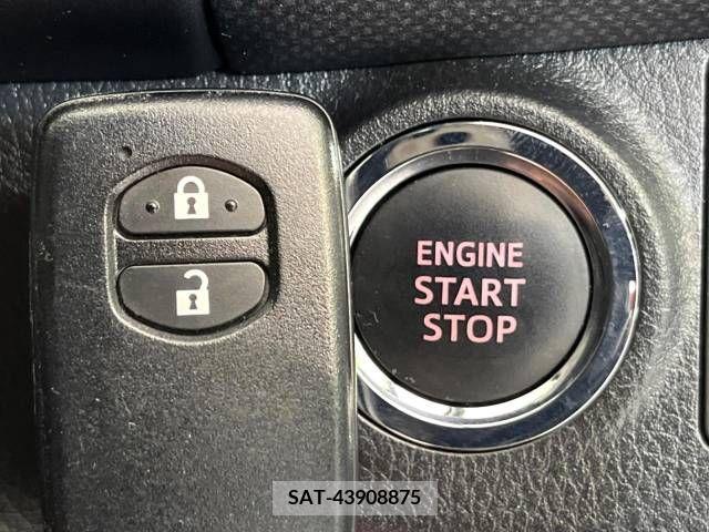 Toyota VITZ 2016-04 253942-5