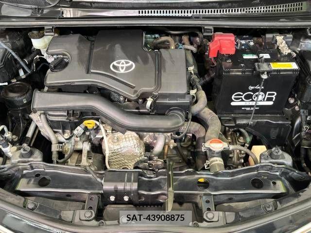 Toyota VITZ 2016-04 253942-18