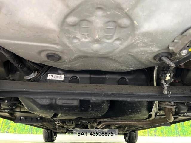 Toyota VITZ 2016-04 253942-19