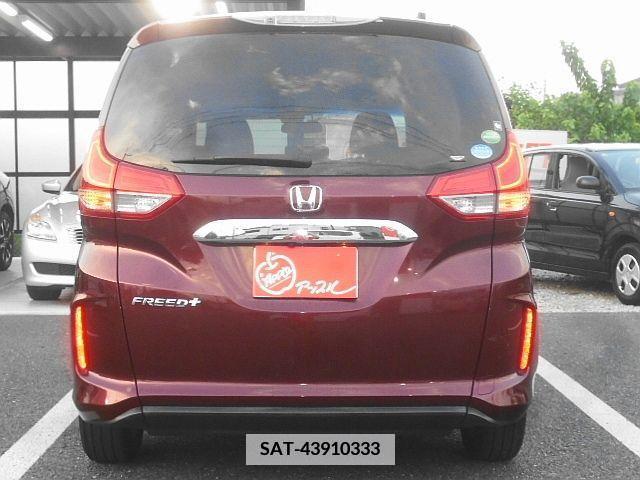 Honda FREED 2017-09 342088-10