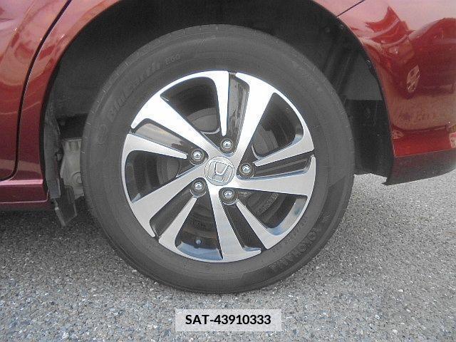 Honda FREED 2017-09 342088-9
