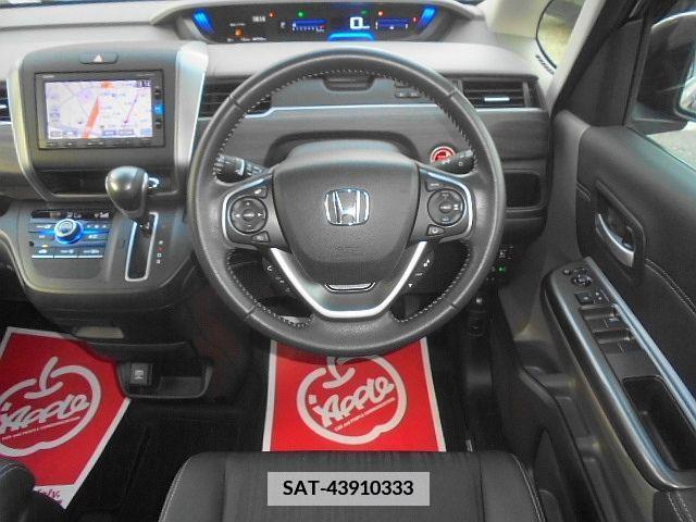 Honda FREED 2017-09 342088-12