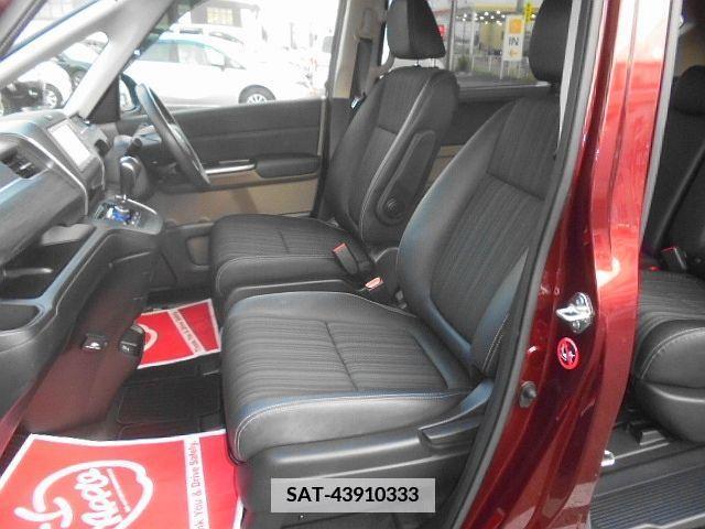Honda FREED 2017-09 342088-20