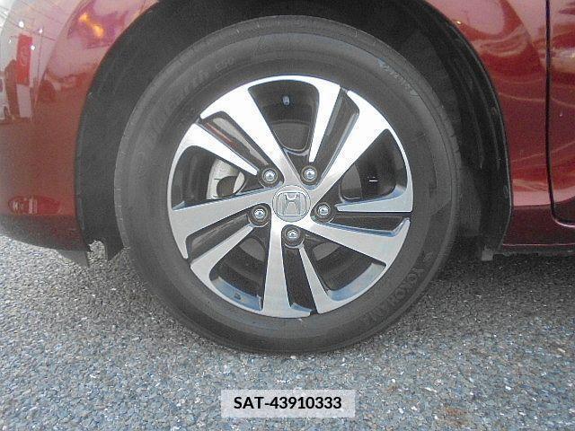 Honda FREED 2017-09 342088-8