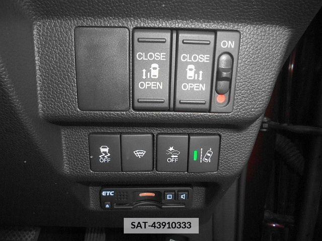 Honda FREED 2017-09 342088-21