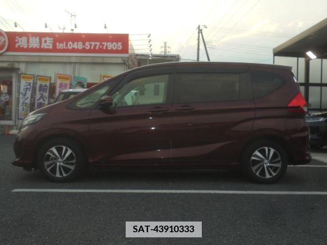Honda FREED 2017-09 342088-7