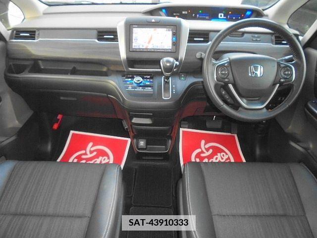 Honda FREED 2017-09 342088-1
