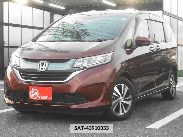 Honda FREED 2017-09 342088-0
