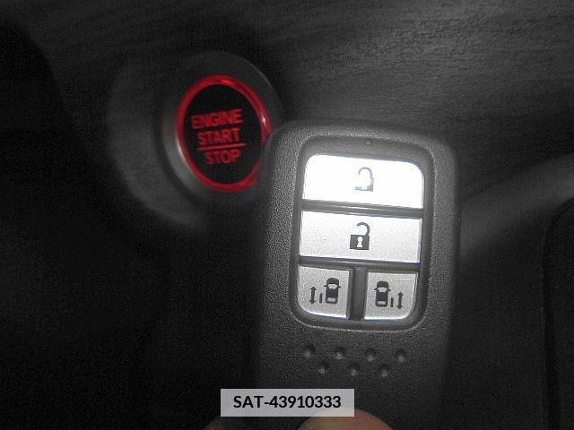 Honda FREED 2017-09 342088-22