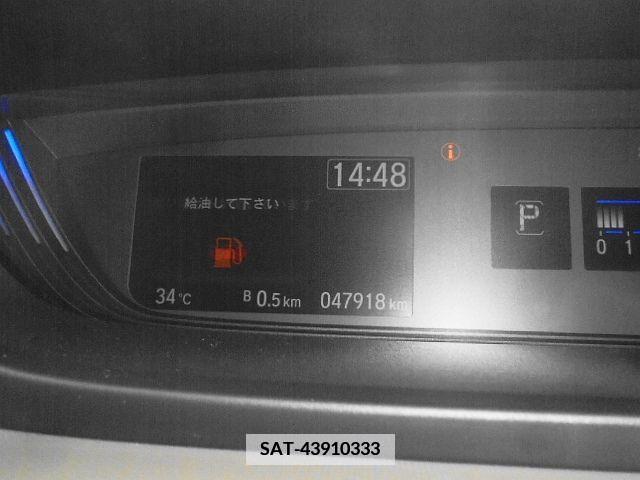 Honda FREED 2017-09 342088-29