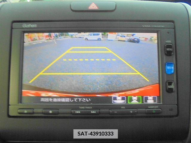 Honda FREED 2017-09 342088-23