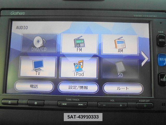 Honda FREED 2017-09 342088-24