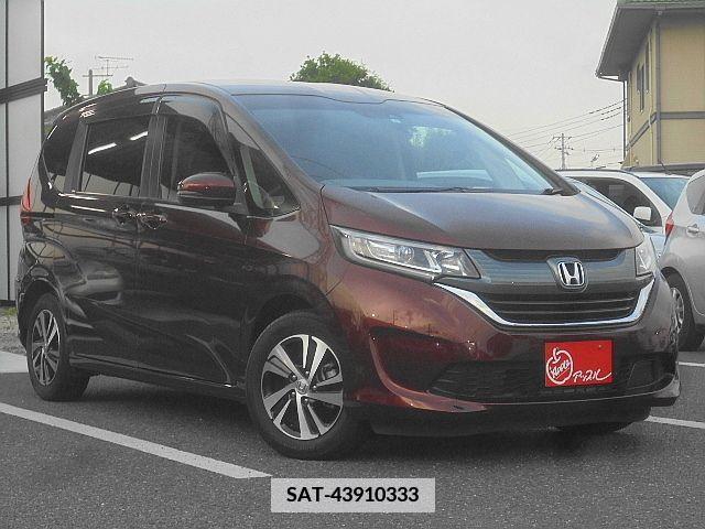 Honda FREED 2017-09 342088-4