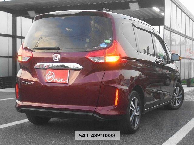 Honda FREED 2017-09 342088-2