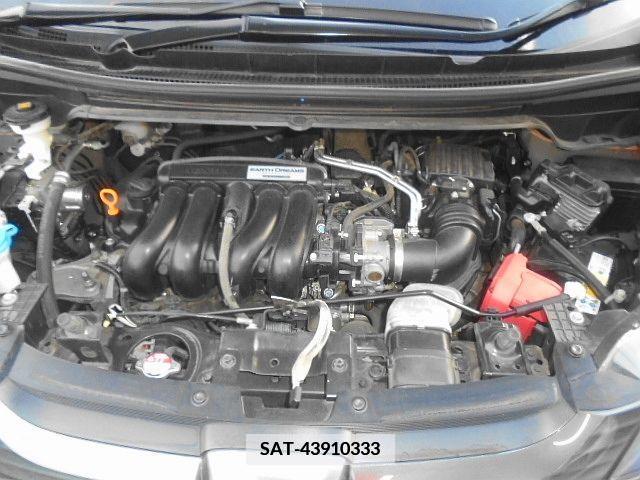 Honda FREED 2017-09 342088-5