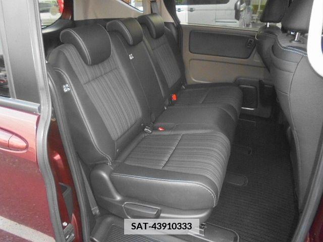 Honda FREED 2017-09 342088-18
