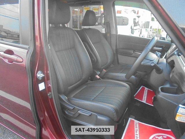 Honda FREED 2017-09 342088-17