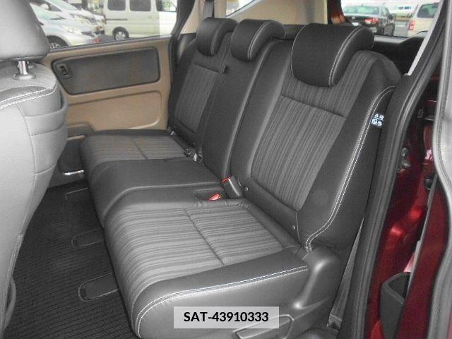 Honda FREED 2017-09 342088-19