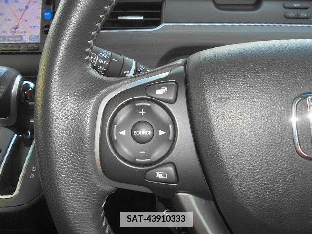 Honda FREED 2017-09 342088-15