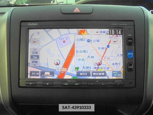 Honda FREED 2017-09 342088-13