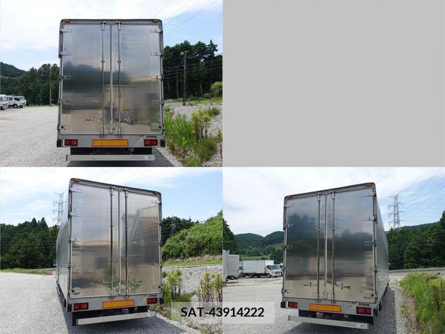 Hino RANGER 2005-09 336483-5