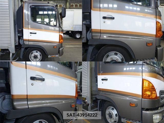 Hino RANGER 2005-09 336483-3