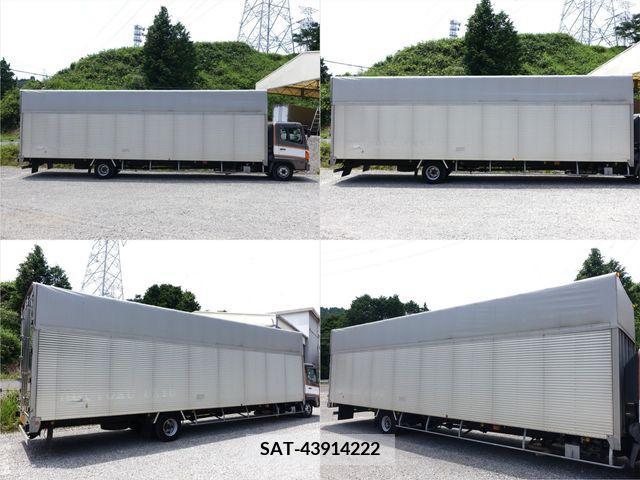 Hino RANGER 2005-09 336483-4