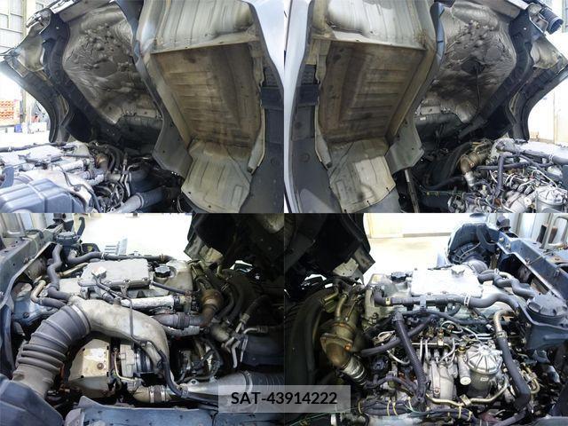 Hino RANGER 2005-09 336483-13