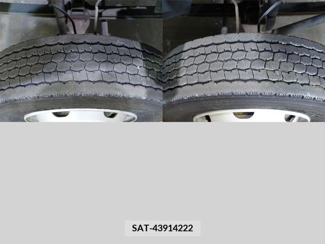 Hino RANGER 2005-09 336483-14