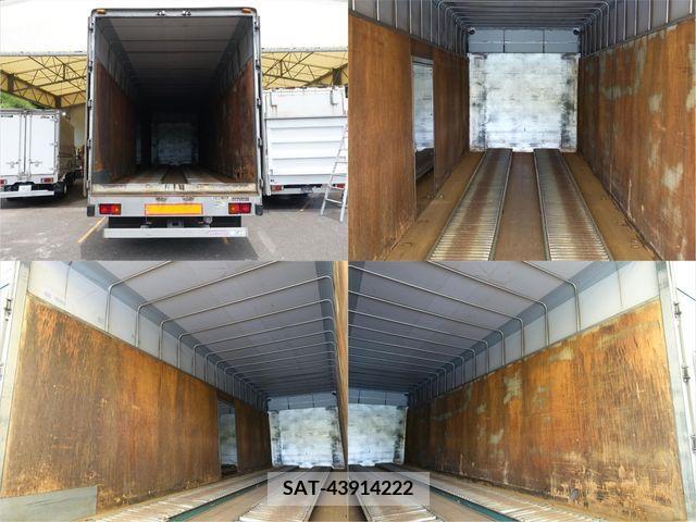 Hino RANGER 2005-09 336483-9