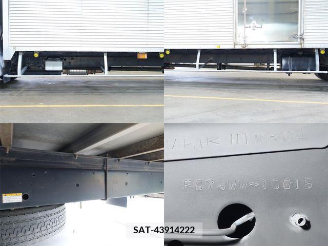 Hino RANGER 2005-09 336483-12