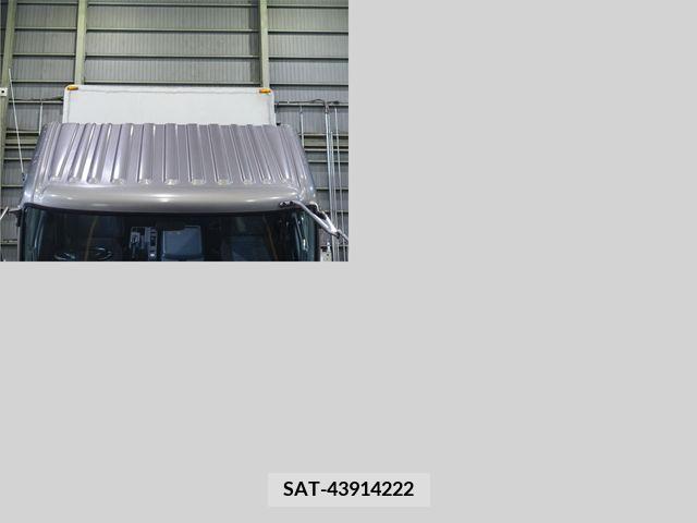 Hino RANGER 2005-09 336483-8