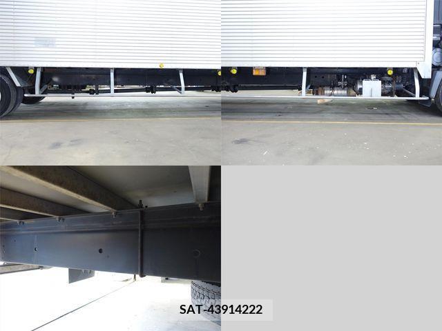 Hino RANGER 2005-09 336483-11
