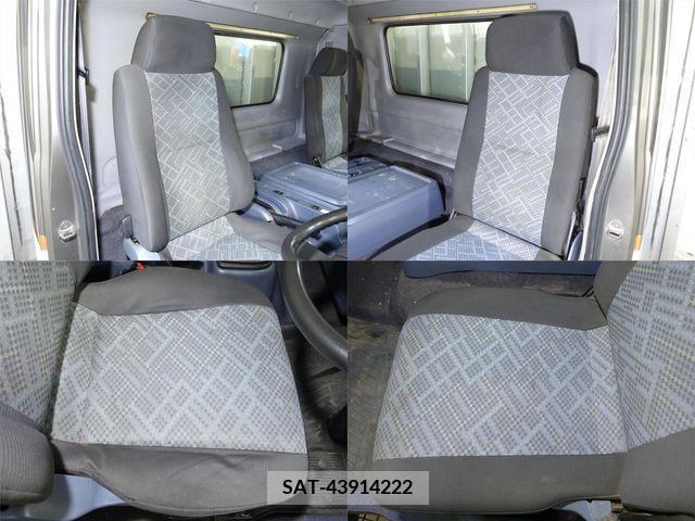 Hino RANGER 2005-09 336483-15