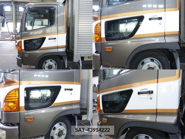 Hino RANGER 2005-09 336483-7