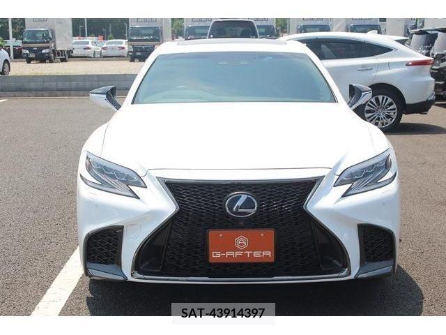 Lexus LS 2018-01 334413-6