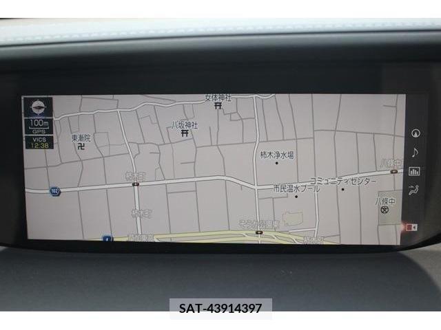 Lexus LS 2018-01 334413-2