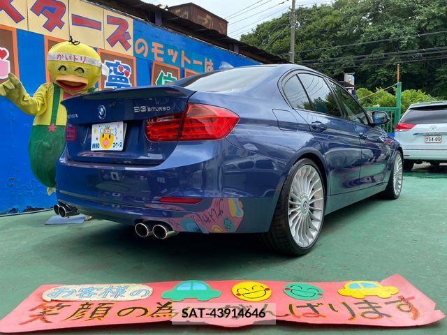 Bmw Alpina B3 2014-12 333784-5