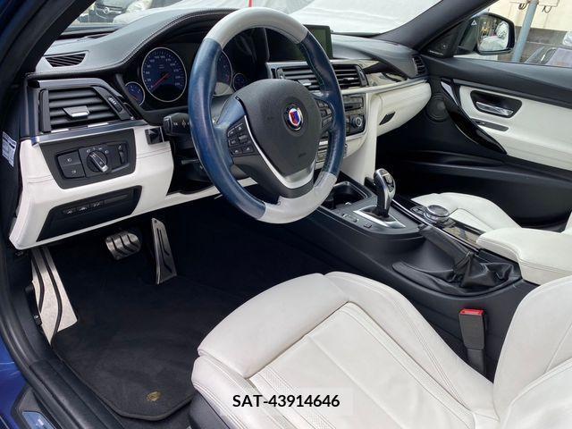 Bmw Alpina B3 2014-12 333784-8