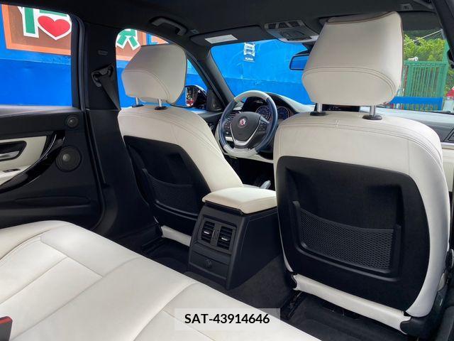 Bmw Alpina B3 2014-12 333784-12