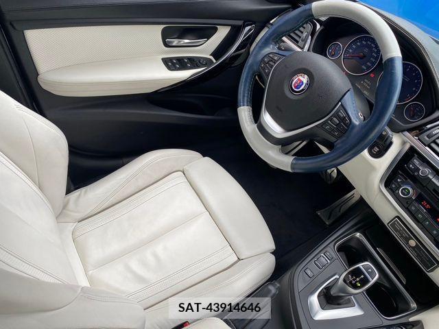 Bmw Alpina B3 2014-12 333784-19