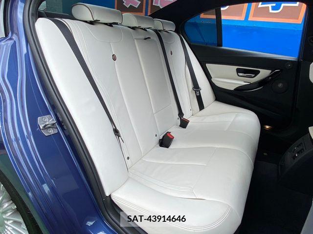 Bmw Alpina B3 2014-12 333784-13