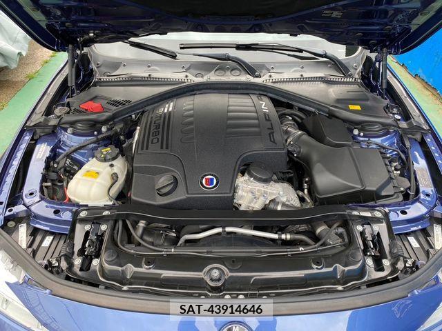 Bmw Alpina B3 2014-12 333784-14