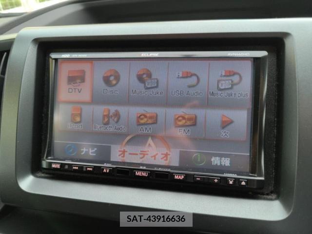 Honda STEP WGN 2010-09 324613-13