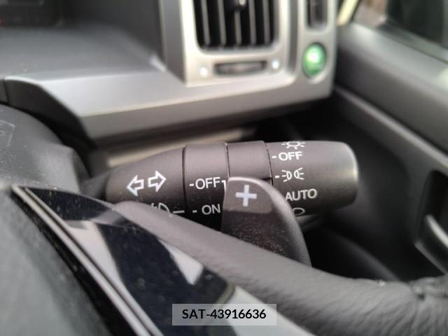 Honda STEP WGN 2010-09 324613-16