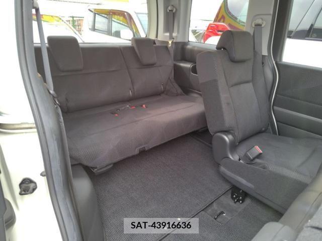 Honda STEP WGN 2010-09 324613-22