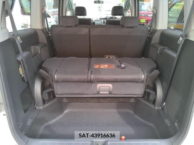 Honda STEP WGN 2010-09 324613-25