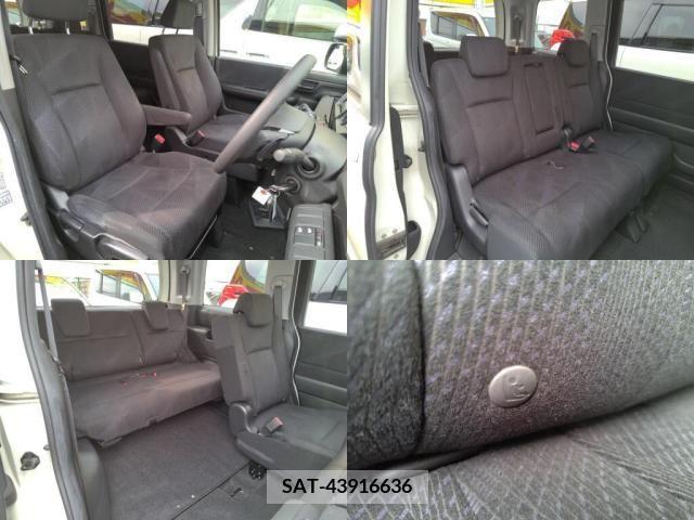 Honda STEP WGN 2010-09 324613-6