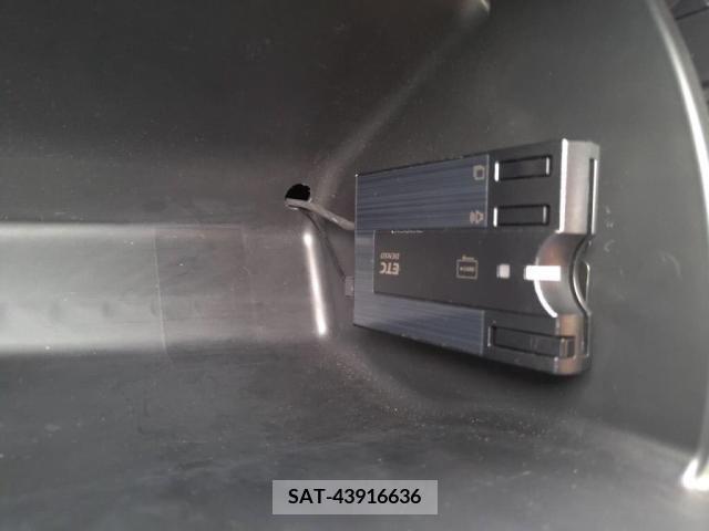 Honda STEP WGN 2010-09 324613-15