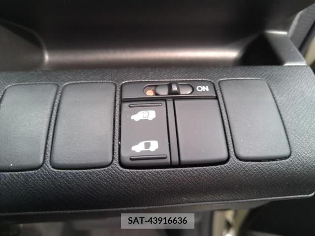 Honda STEP WGN 2010-09 324613-18